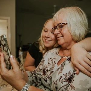 Meet your Posher, Marlyce